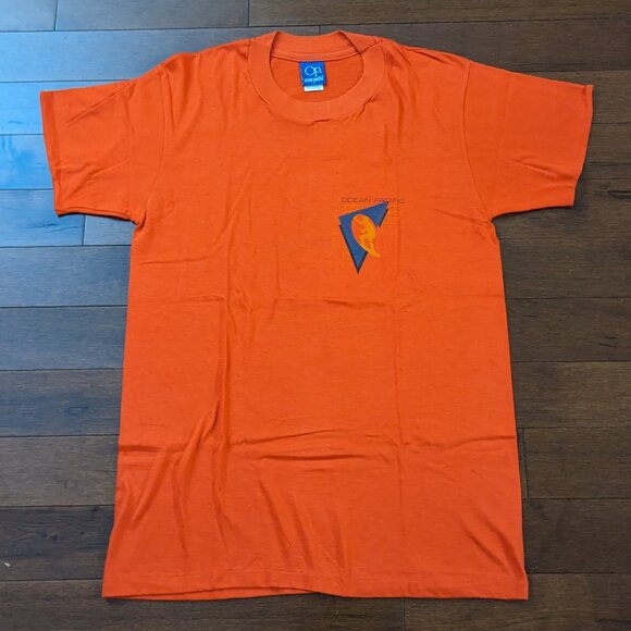 ('80s) Ocean Pacific - Picture 3 of 5